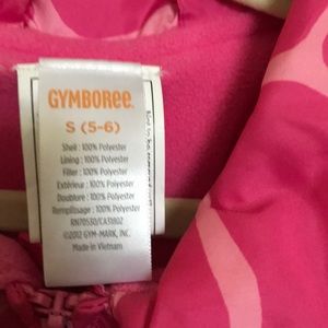 Gymboree Jackets & Coats - Gymboree puffy vest Gymboree Jackets & Coats - Gymboree puffy vest